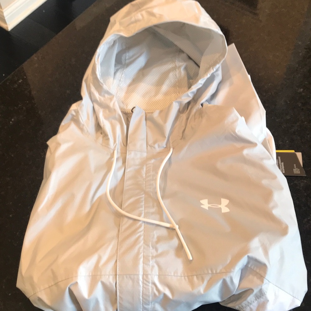 Under armour men’s jacket